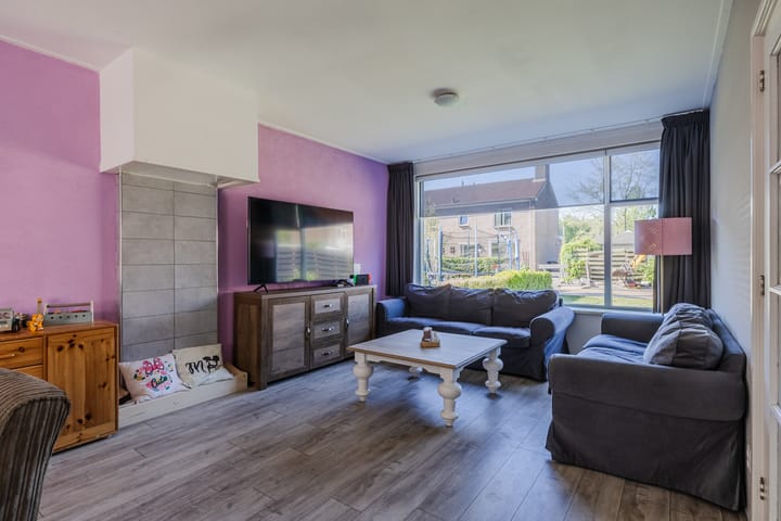 Foto 8 van Lindelaan 1