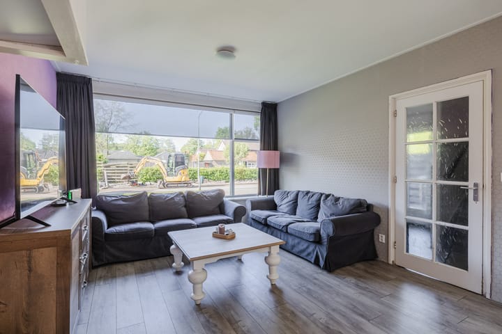 Foto 9 van Lindelaan 1