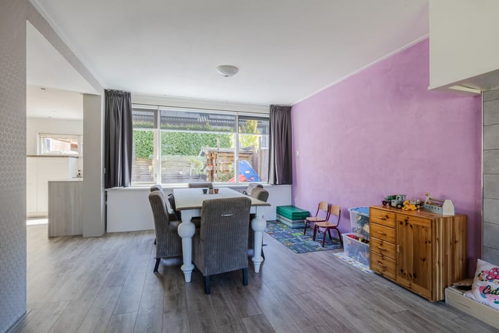 Foto 10 van Lindelaan 1