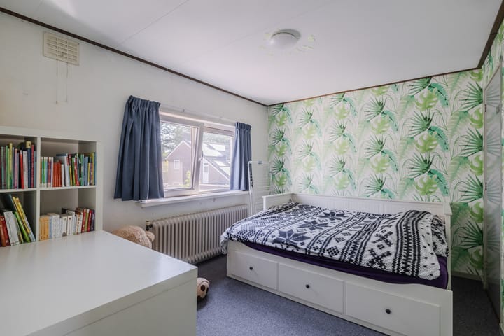 Foto 25 van Lindelaan 1