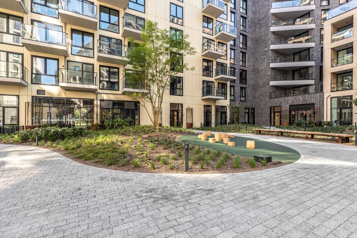 Foto 6 van Niemeyerstraat 171