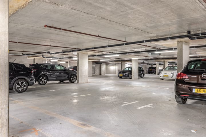 Foto 40 van Niemeyerstraat 171