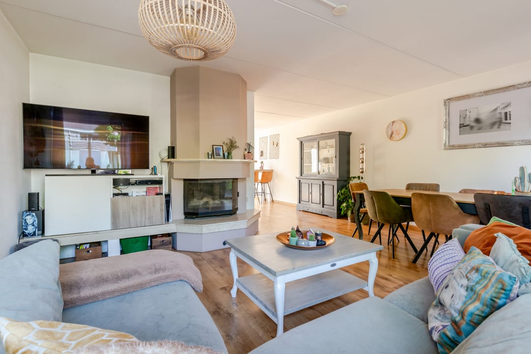 Foto 2 van Krommekamp 320