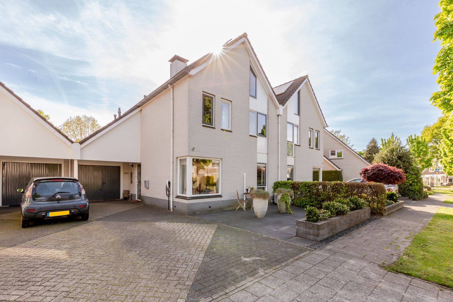 Foto 4 van Krommekamp 320