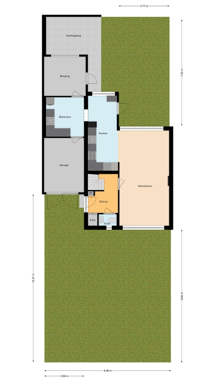 Foto 49 van Lindelaan 1