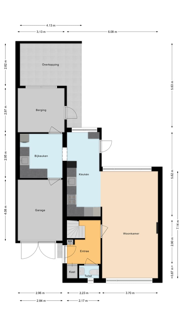 Foto 50 van Lindelaan 1