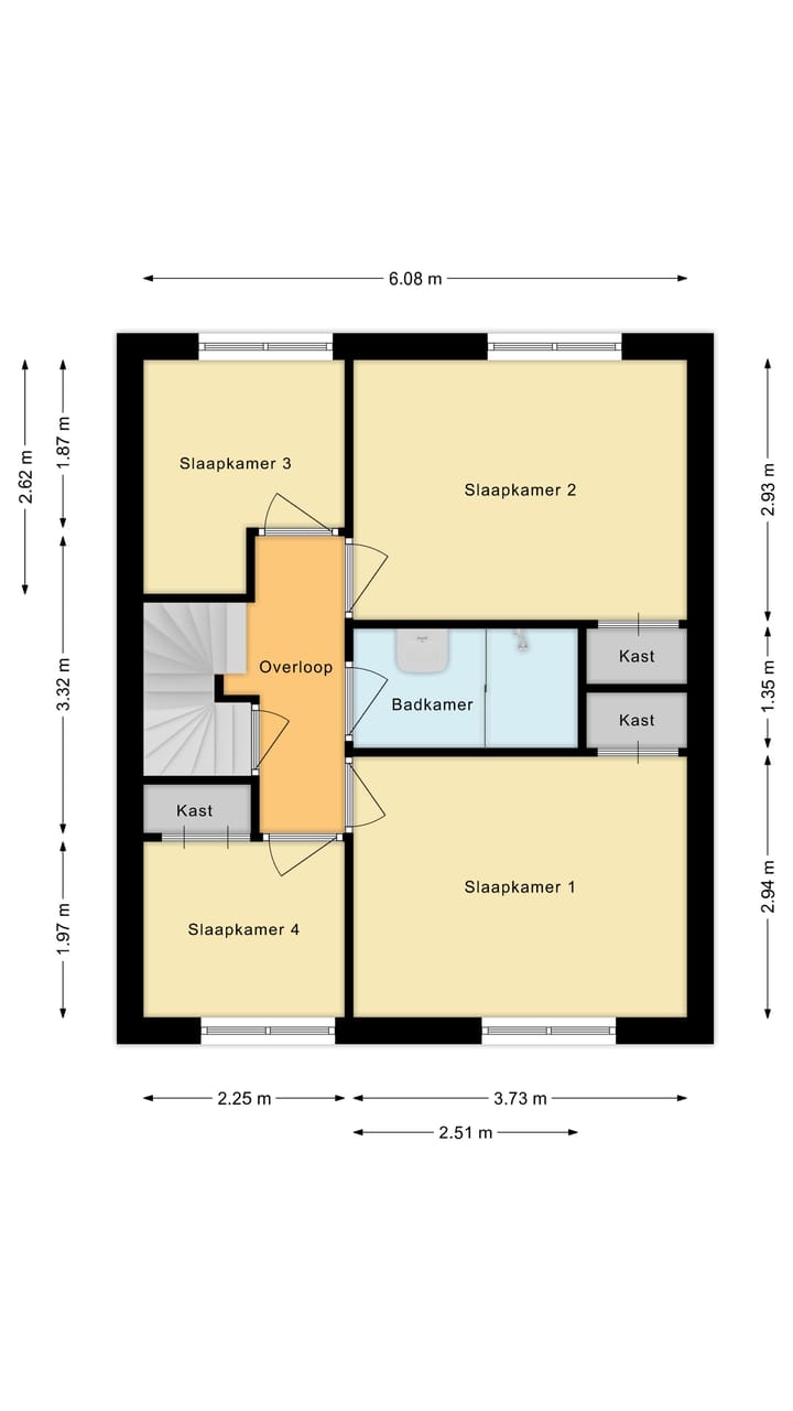 Foto 51 van Lindelaan 1