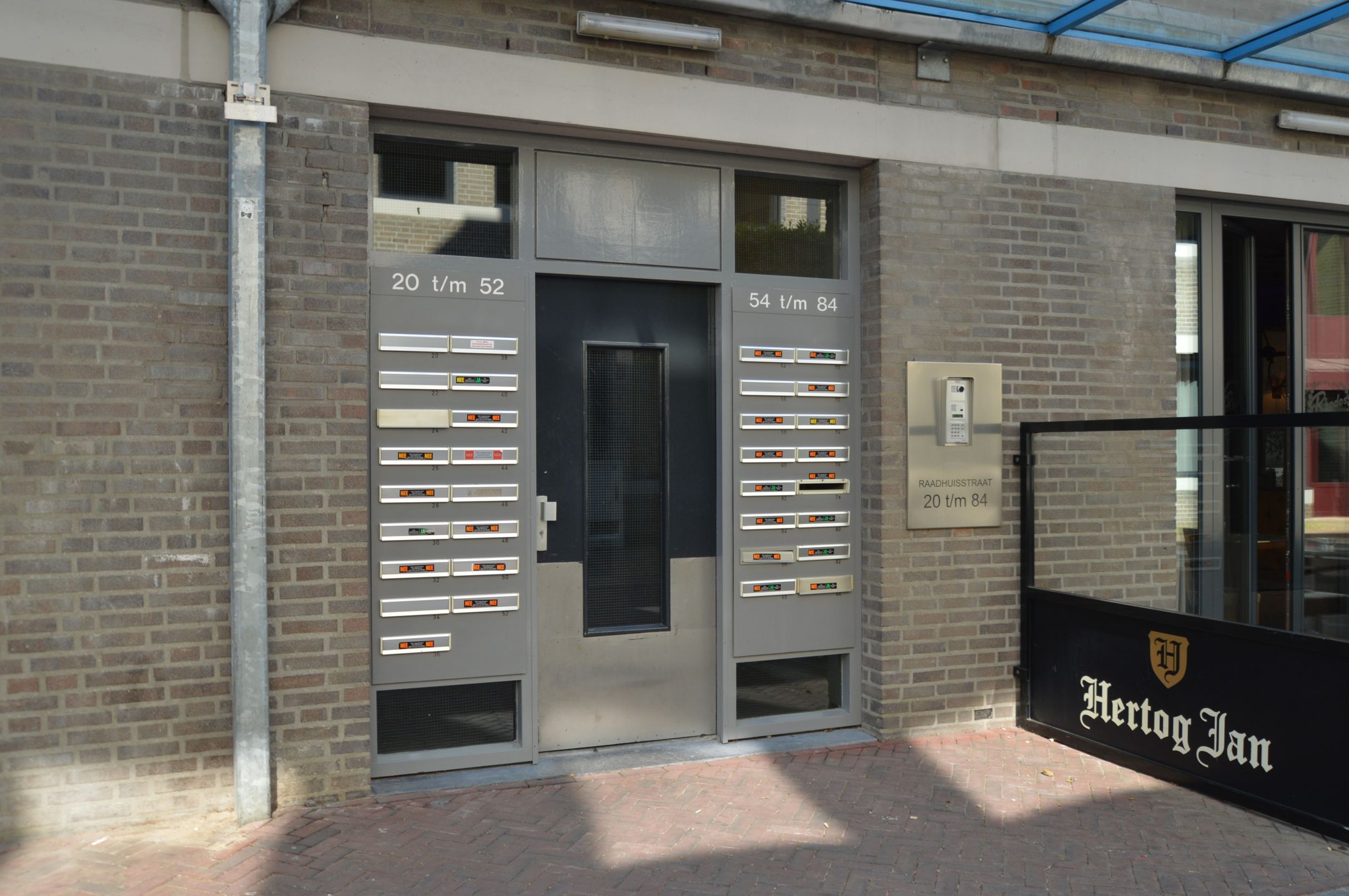 Foto 18 van Raadhuisstraat 50