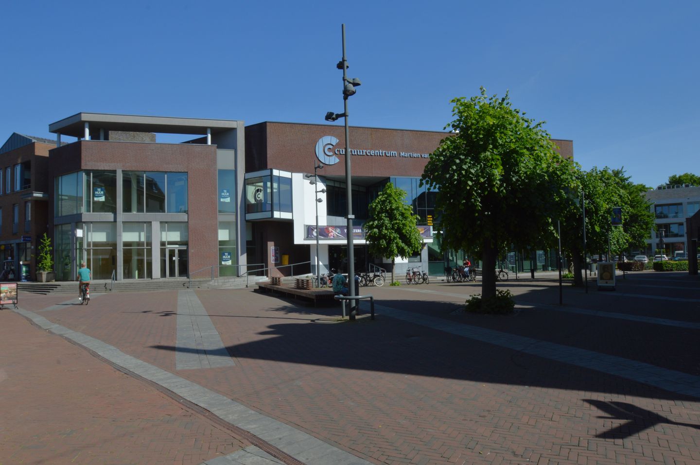 Foto 19 van Raadhuisstraat 50