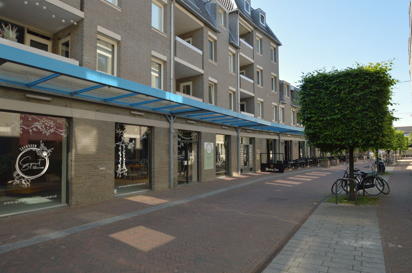 Foto 20 van Raadhuisstraat 50