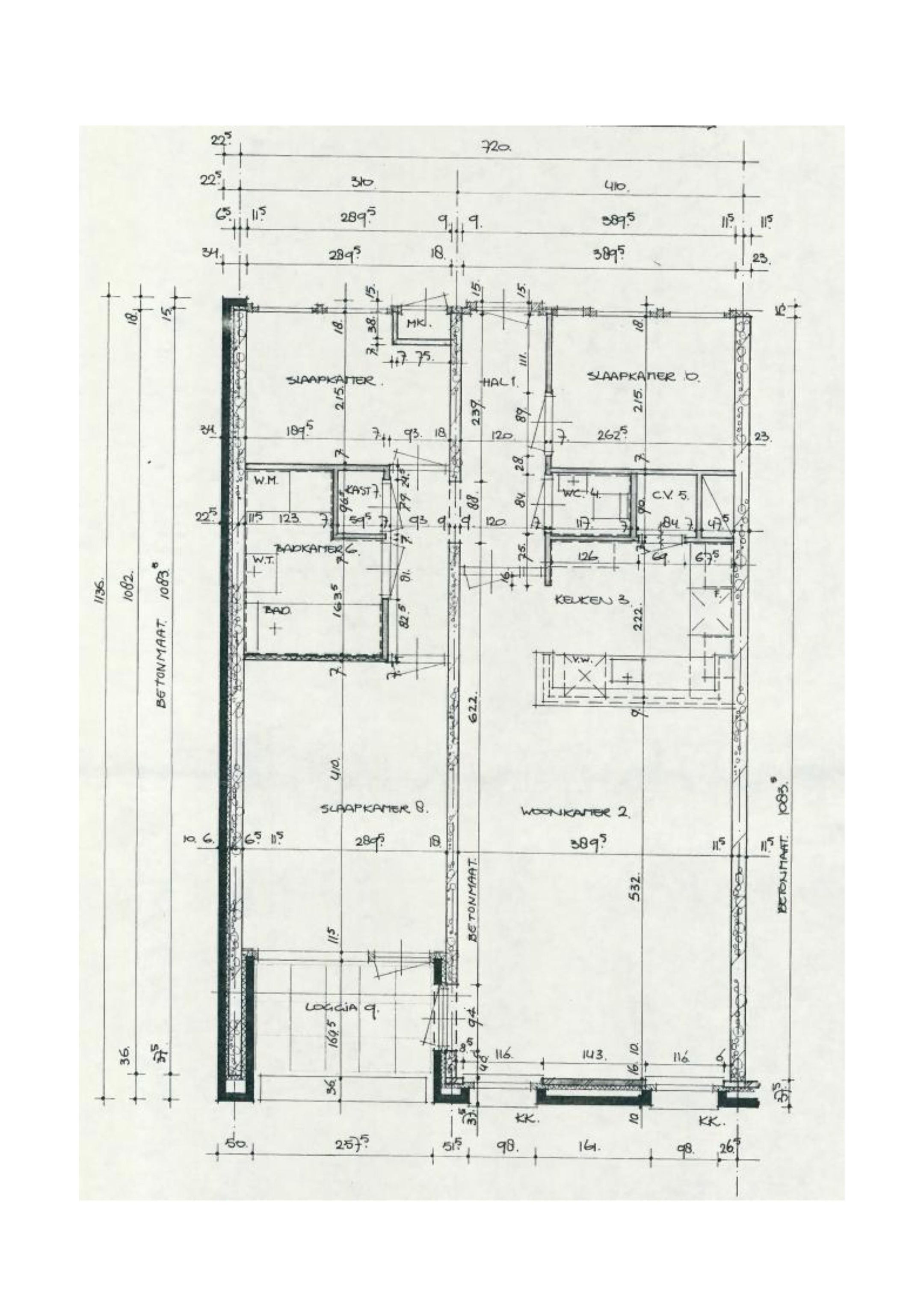 Foto 21 van Raadhuisstraat 50