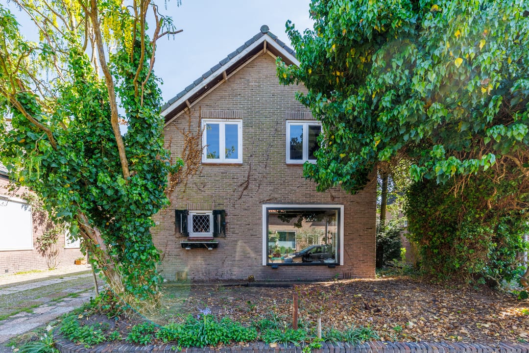 Photo 1 of Thorbeckestraat 42