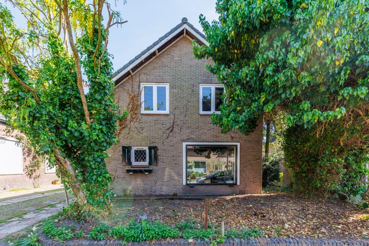 Foto 1 van Thorbeckestraat 42