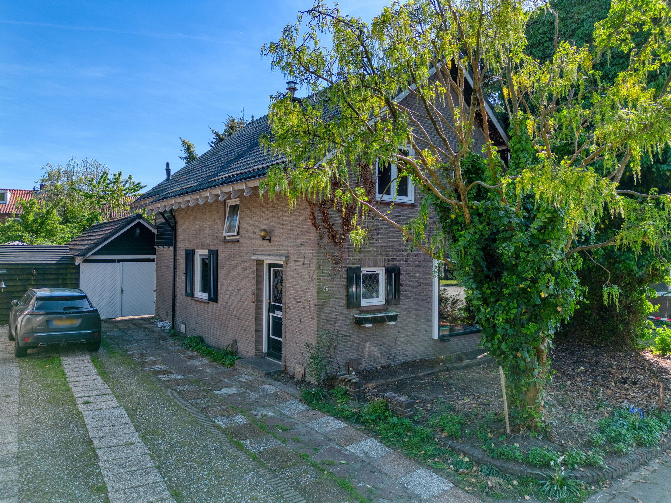 Photo 3 of Thorbeckestraat 42