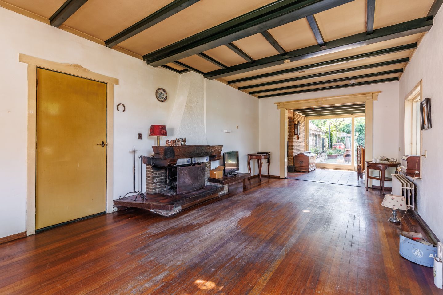 Photo 5 of Thorbeckestraat 42