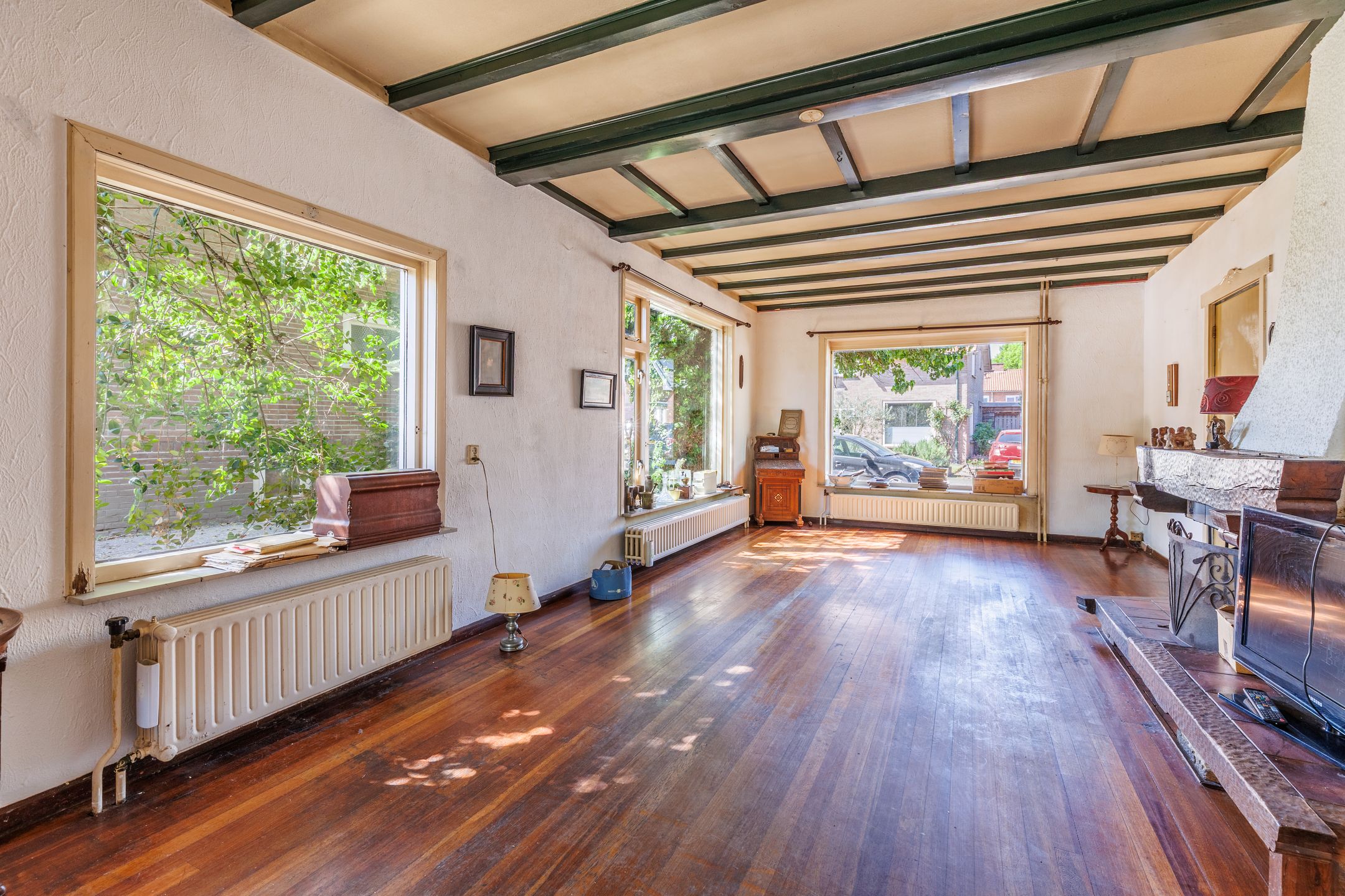 Photo 6 of Thorbeckestraat 42