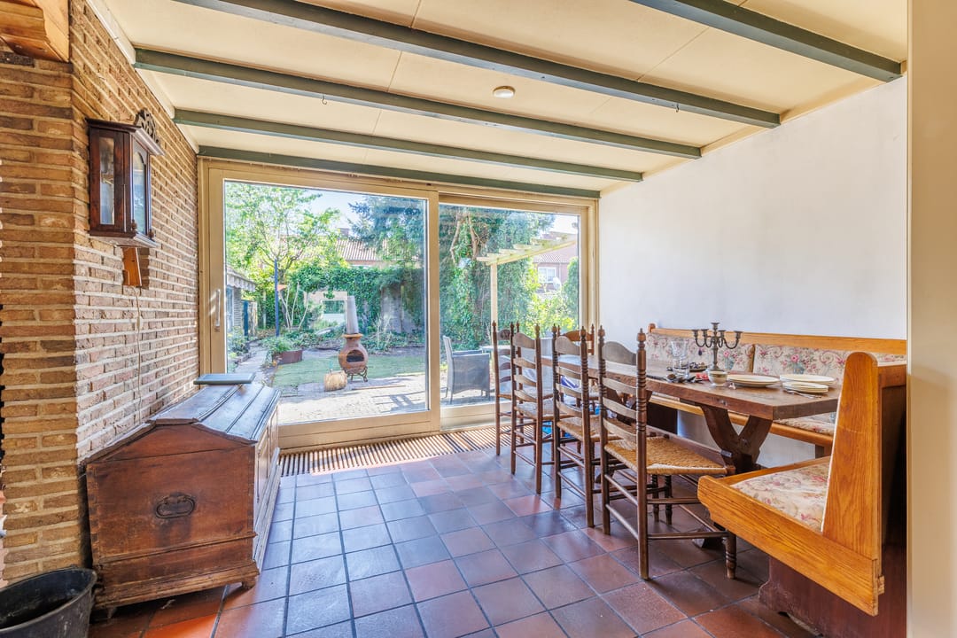 Photo 7 of Thorbeckestraat 42