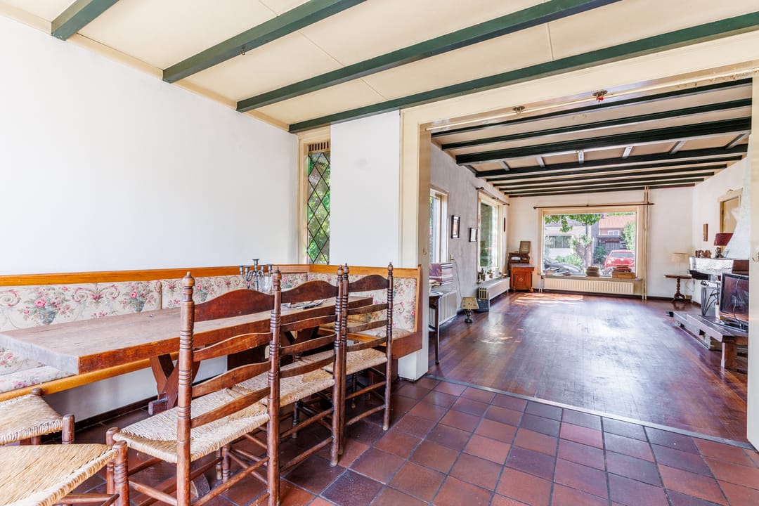 Photo 8 of Thorbeckestraat 42