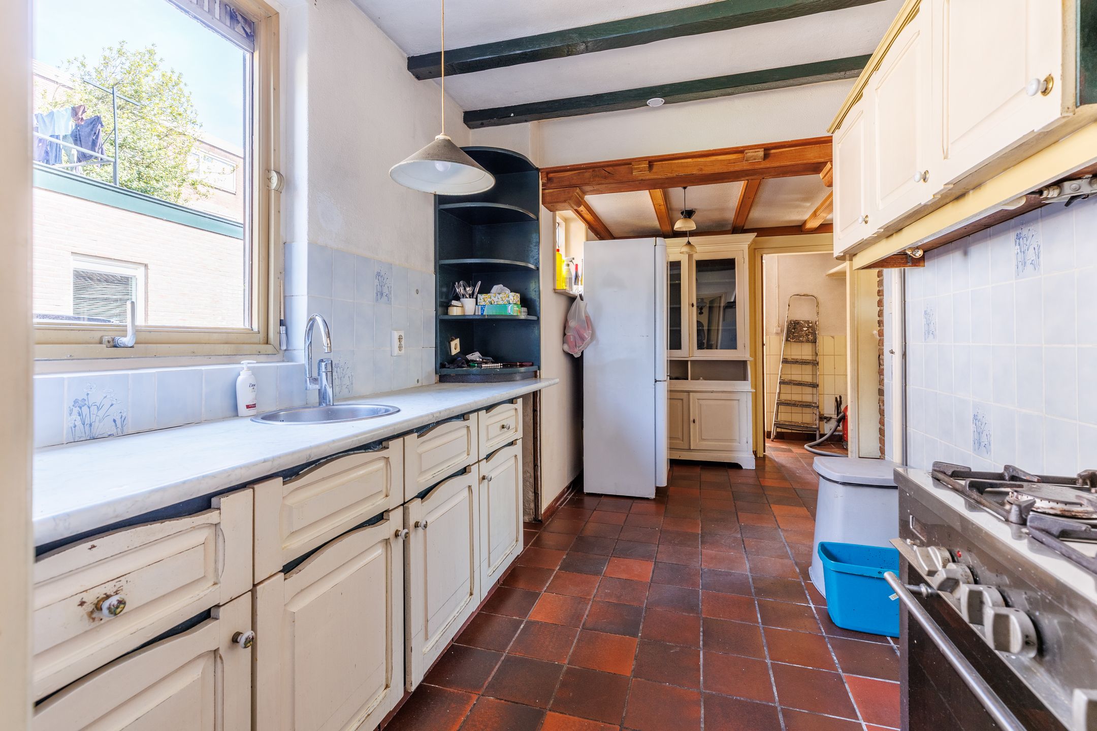 Photo 9 of Thorbeckestraat 42