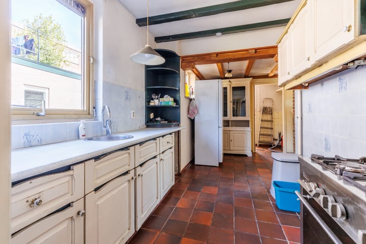 Foto 9 van Thorbeckestraat 42