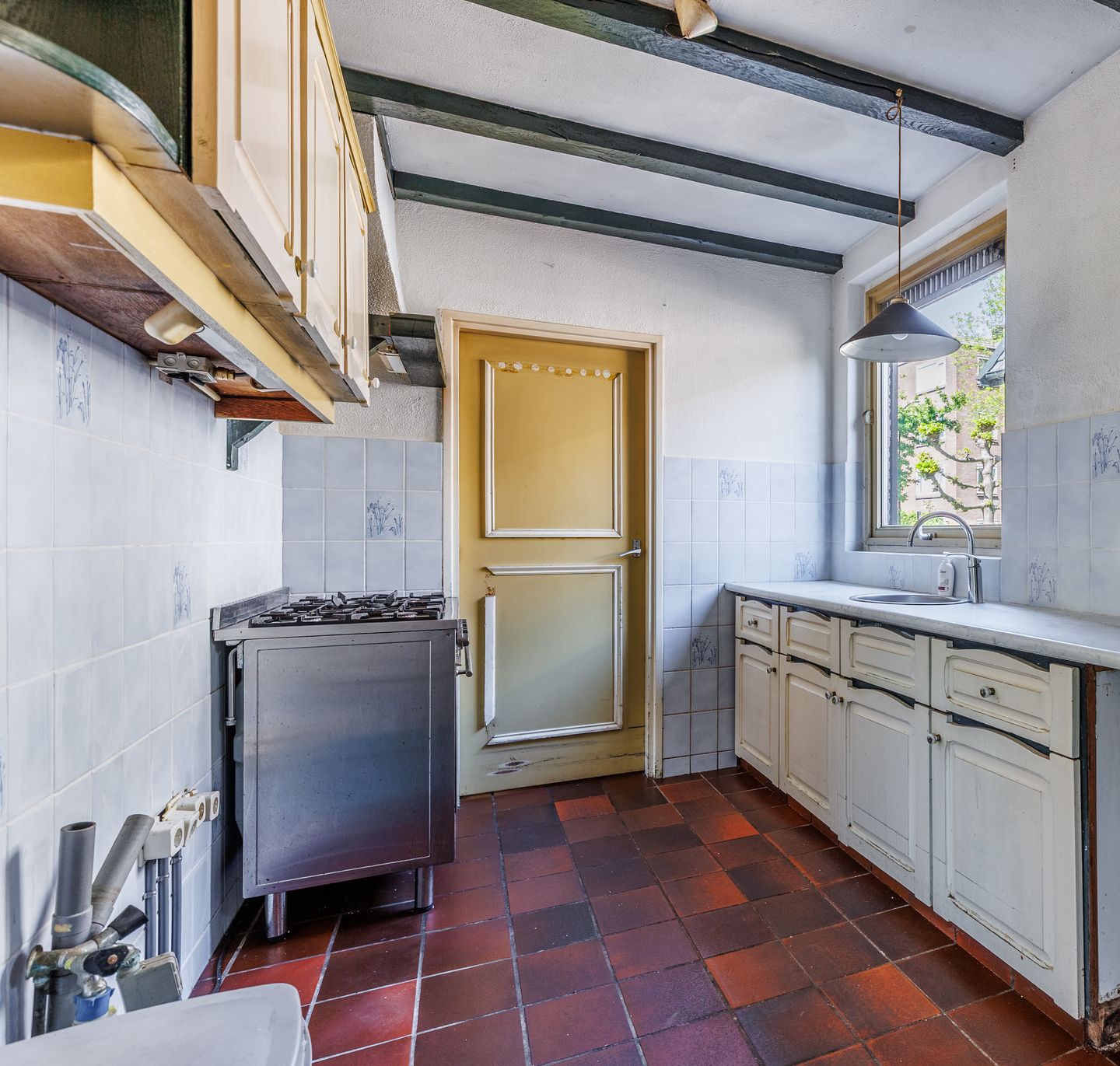 Photo 10 of Thorbeckestraat 42