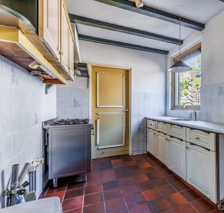 Foto 10 van Thorbeckestraat 42