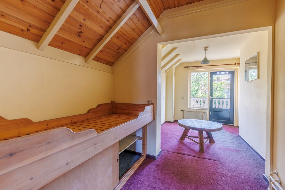 Photo 13 of Thorbeckestraat 42