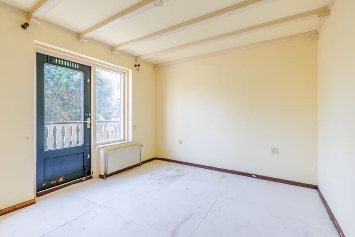 Foto 16 van Thorbeckestraat 42