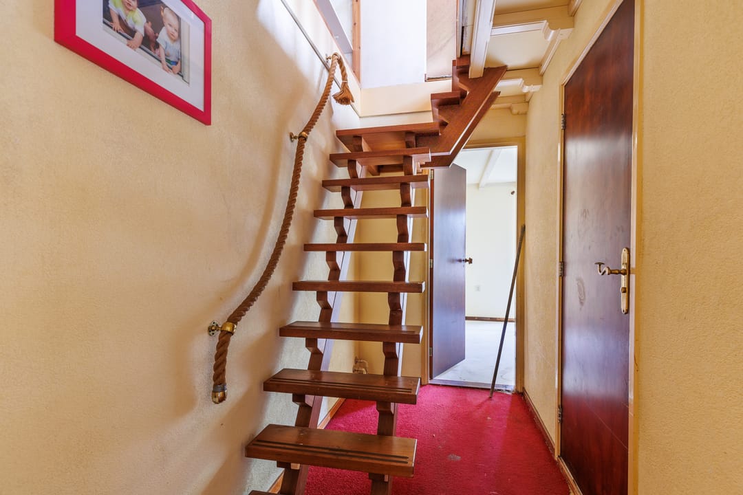 Photo 17 of Thorbeckestraat 42