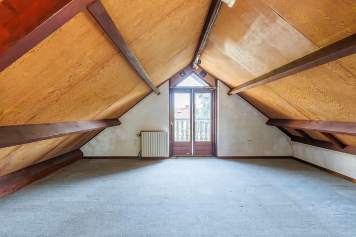 Foto 18 van Thorbeckestraat 42