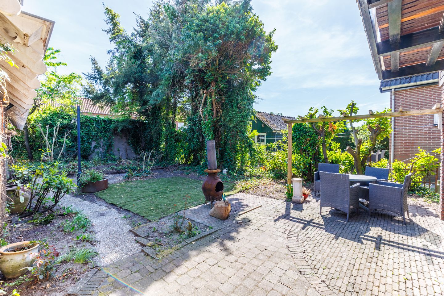 Photo 20 of Thorbeckestraat 42