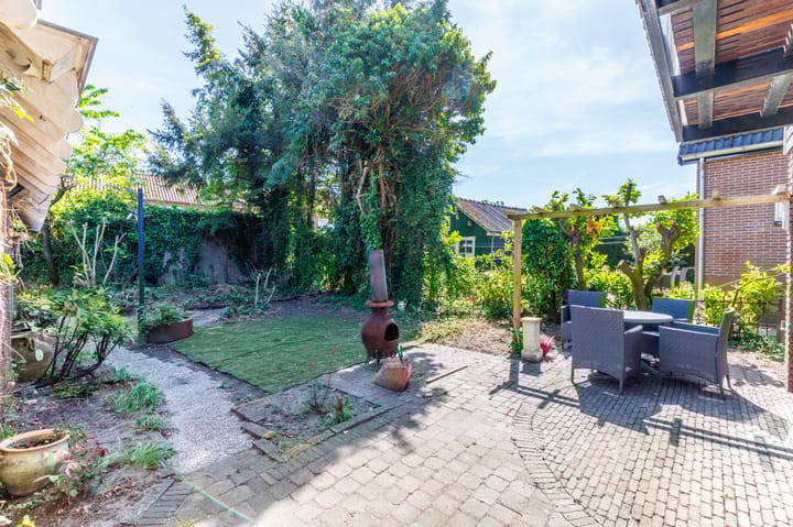 Foto 20 van Thorbeckestraat 42