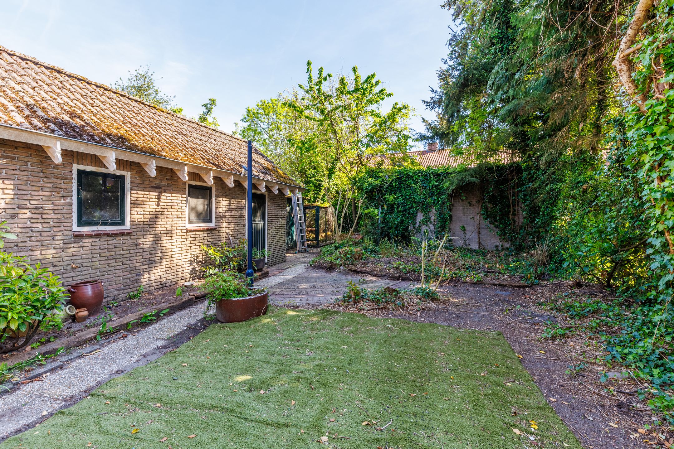 Photo 21 of Thorbeckestraat 42