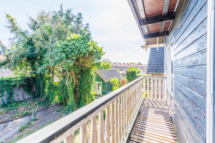 Foto 22 van Thorbeckestraat 42