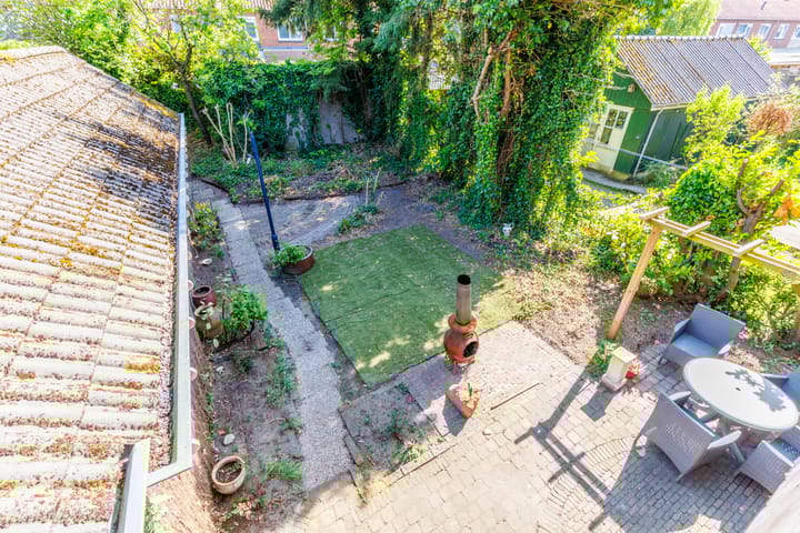 Foto 23 van Thorbeckestraat 42