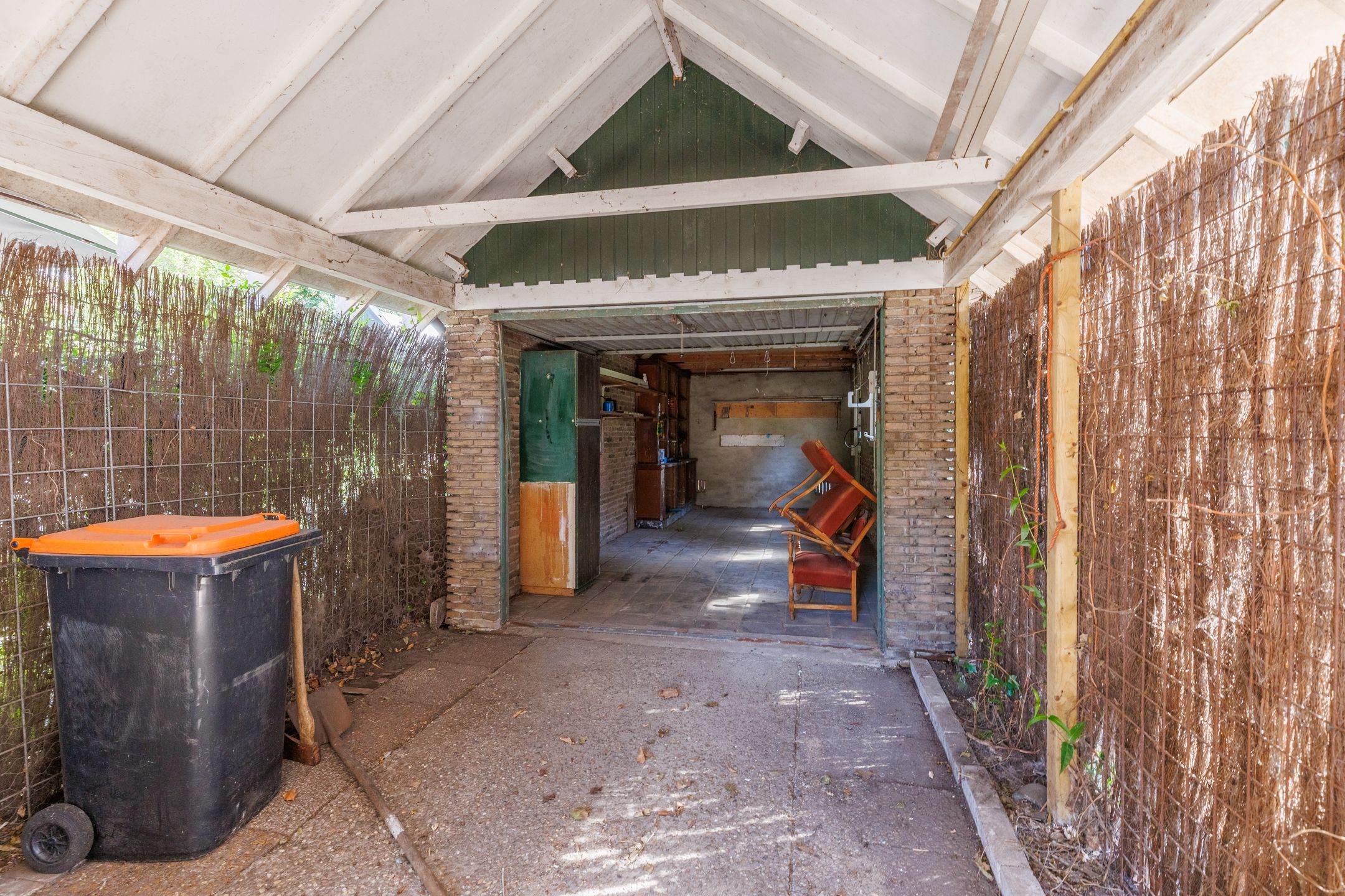 Photo 24 of Thorbeckestraat 42