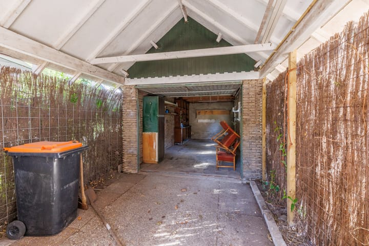 Foto 24 van Thorbeckestraat 42