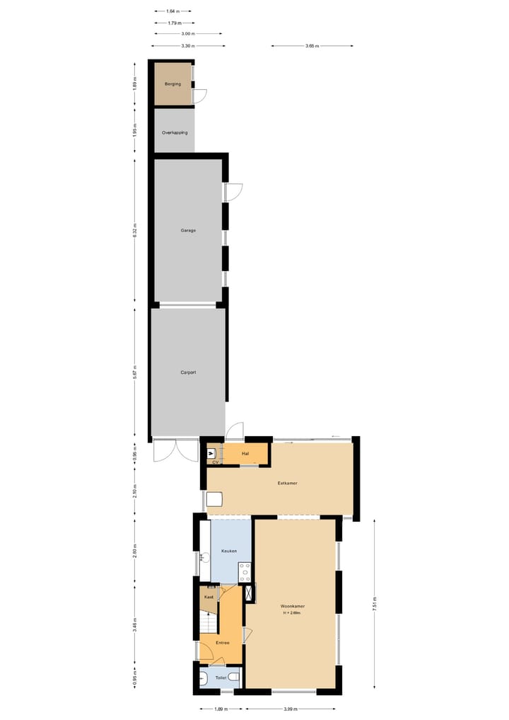 Foto 26 van Thorbeckestraat 42