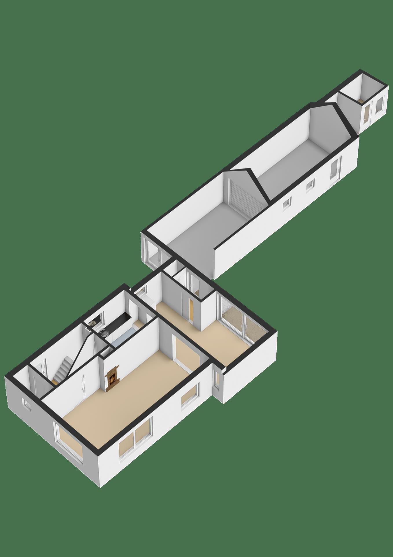 Photo 27 of Thorbeckestraat 42