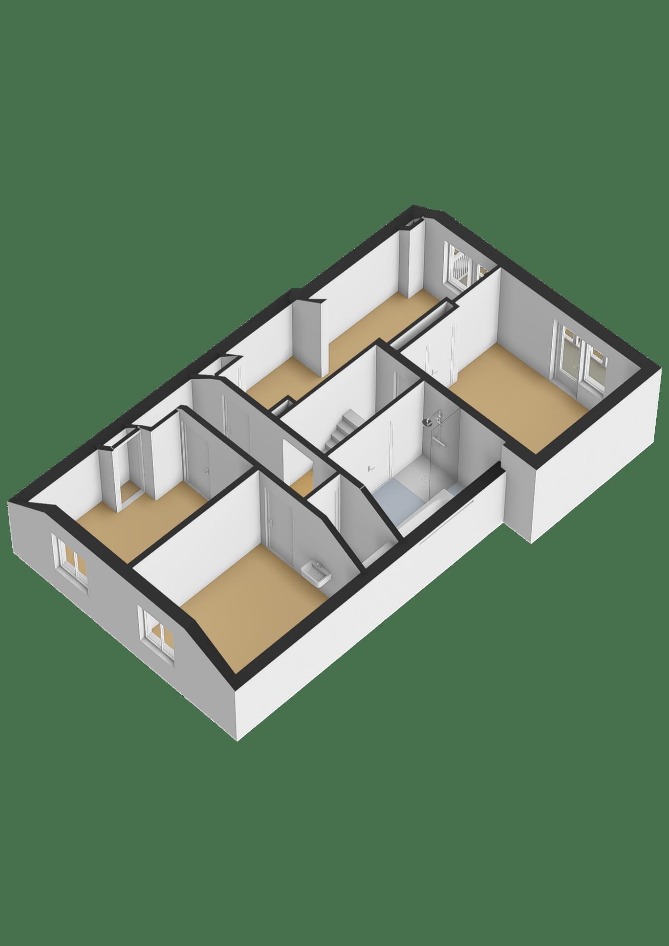 Photo 29 of Thorbeckestraat 42