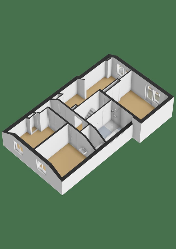 Foto 29 van Thorbeckestraat 42