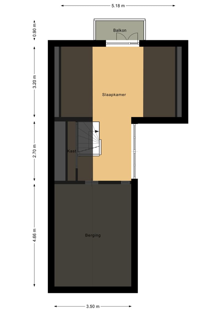 Foto 30 van Thorbeckestraat 42