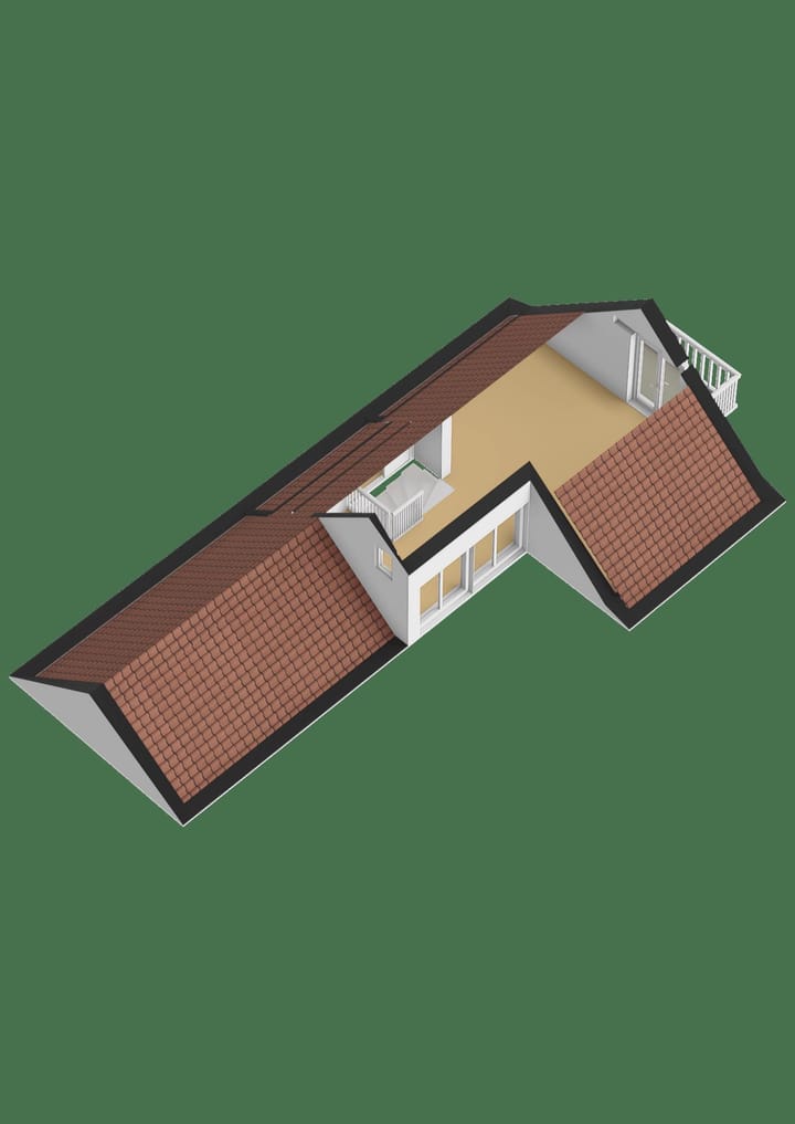 Foto 31 van Thorbeckestraat 42