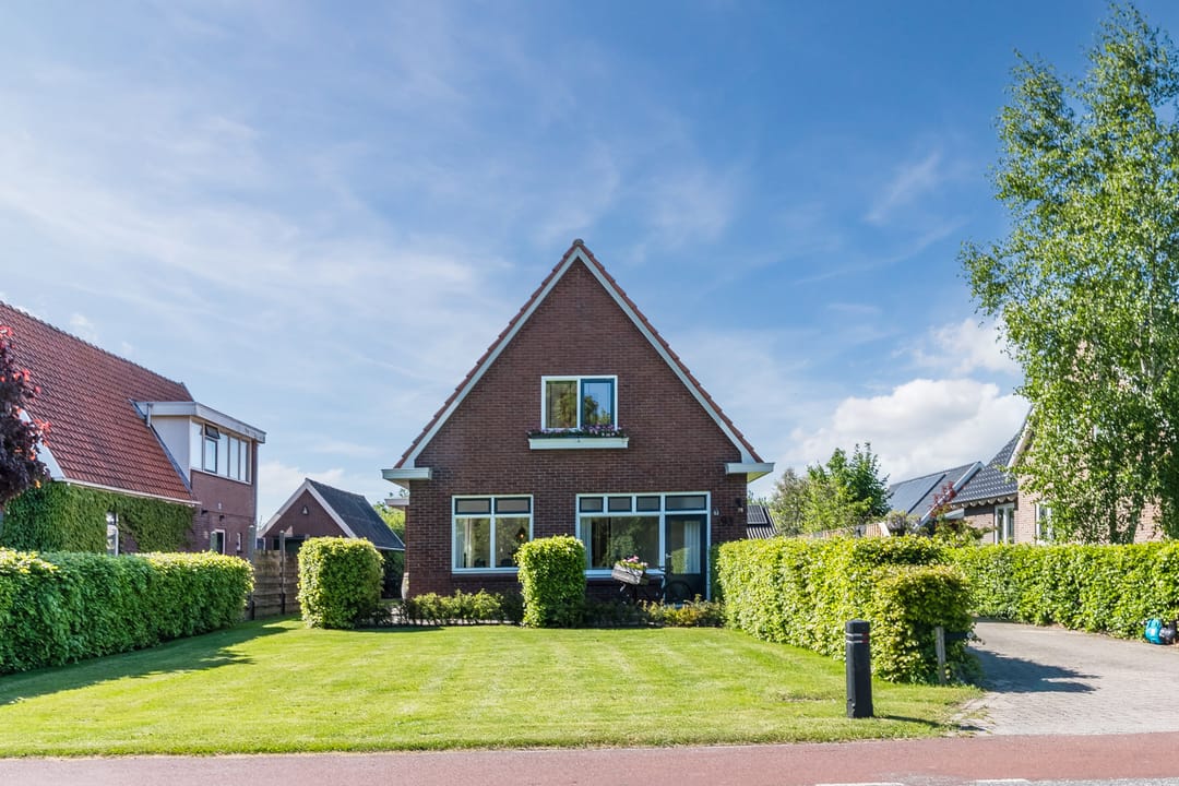 Photo 1 of Verlengde Middenraai 93