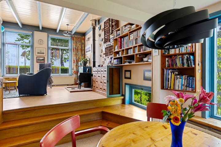 Foto 2 van Oudebildtdijk 1206