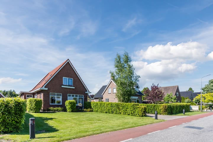 Foto 2 van Verlengde Middenraai 93