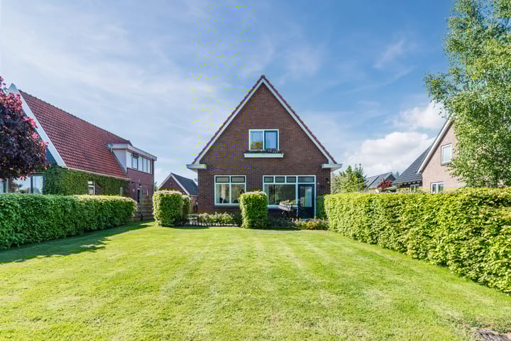 Foto 3 van Verlengde Middenraai 93