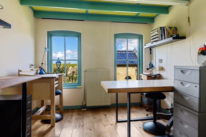 Foto 3 van Oudebildtdijk 1206