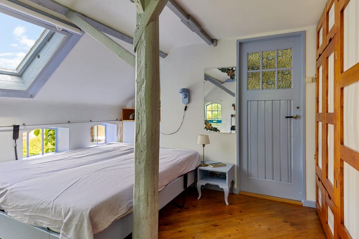 Foto 4 van Oudebildtdijk 1206