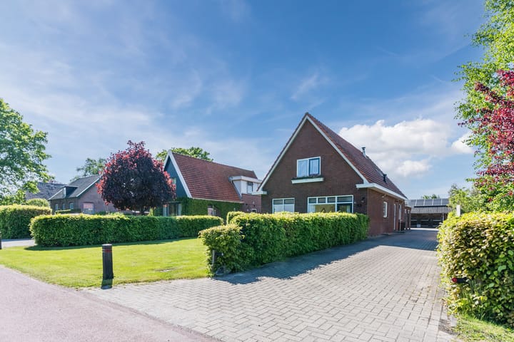 Foto 5 van Verlengde Middenraai 93